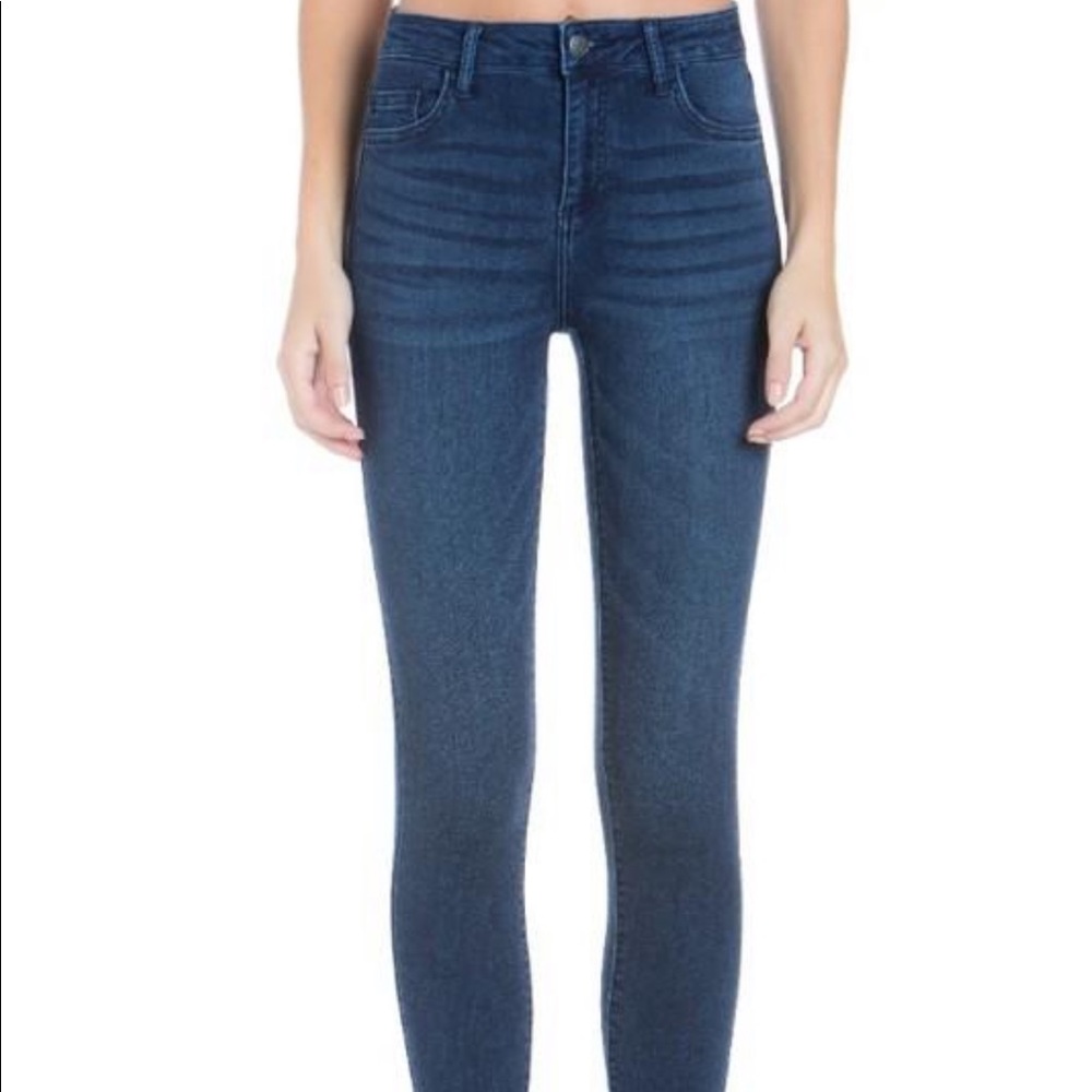 Jennie Jeans